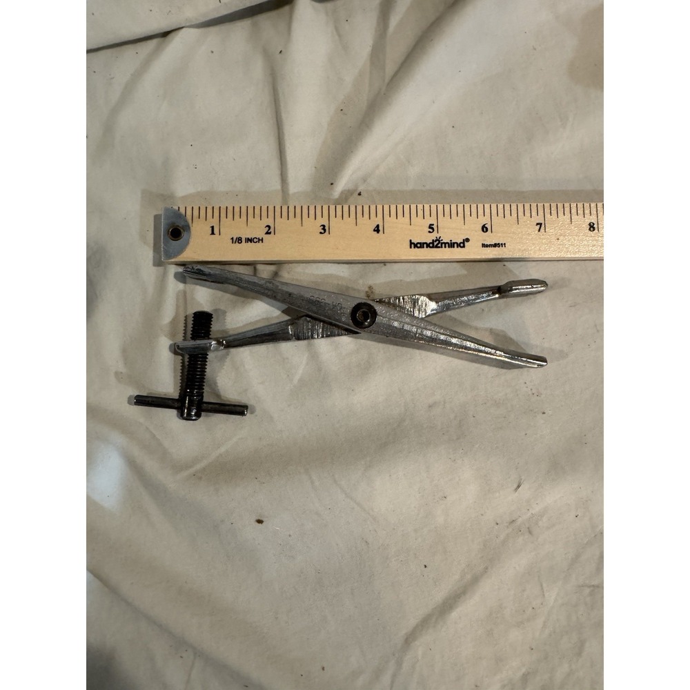 Disc Brake Pad Spreader - Picture 2 of 5